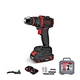 CORDLESS DRIVER DRILL EPM-21BL